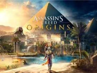 刺客信条7 起源 Build.20965472 豪华中文 | 预购特典+全DLC|解压即撸