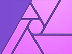 Affinity Photo（专业图像编辑软件）v2.6.4.3634 x64 中文绿化破解版