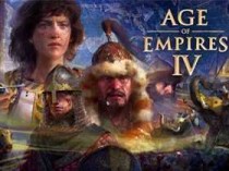 帝国时代4 年度版 v15.3.8338.0 免安装中文版 | 全DLC 送修改器