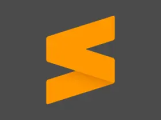 Sublime Text(代码编辑器)v4.0 Build 4200 中文破解绿色版