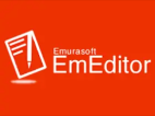 EmEditor Pro中文版(文本编辑器)_v26.2.3 中文绿色版