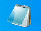 Notepad4(文本编辑器)Notepad2中文版_v26.07 r6234 简体中文绿色版