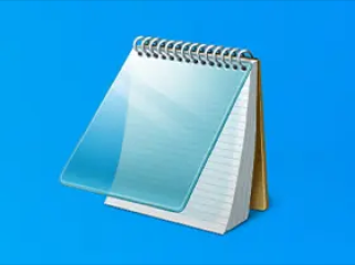 Notepad4(文本编辑器)Notepad2中文版_v26.07 r6234 简体中文绿色版