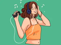 听下音乐 v2.2.2 plus纯净版/秒杀全网VIP音乐