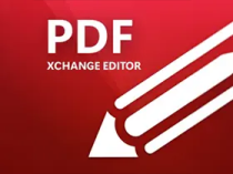 PDF-XChange Editor(PDF编辑器) v11.0.1.0 中文绿色版