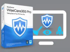 Wise Care 365 PRO（电脑最强清理优化神器）v8.0.5.733 中文绿色便携版
