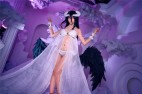 「Joyce_lin2x」61套 COS作品写真合集[持续更新]，让你欲罢不能的COSPLAY魅力！