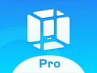 ROM虚拟机VMOS PRO v3.14 去广告解锁永久会员版