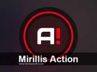 暗神屏幕录制神器Mirillis Action! v4.48.1 中文绿色版