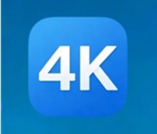 4K影视 v6.0.3 去广告纯净会员版_免费高清影视