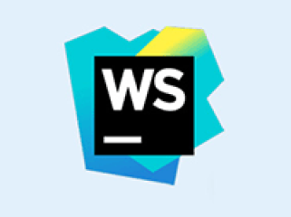 JavaScript集成开发环境 | Jetbrains WebStorm v2026.1.4 直装激活版