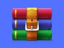 WinRAR中文电脑版 v7.23 官方商业注册正式中文特别版