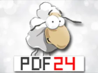 PDF24 Creator PDF工具箱 v11.30.1 中文绿色电脑版
