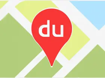 百度地图 v21.17.2 车机导航汽车大屏最新版