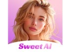 AI女友伴侣 Sweet AI v1.9.4 解锁高级版 AI情感陪伴聊天