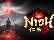仁王3 v1.05 支持网络联机豪华中文版+预购特典+全DLC+全季票 -支持手柄|解压即撸
