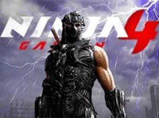 忍者龙剑传4 v1.0.3.0 中文绿色免安装豪华破解版| 附神器