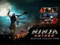 忍者龙剑传：大师合集 免安装绿色中文硬盘版