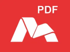 Master PDF Editor(PDF编辑器) v5.9.98 中文无限制便携版