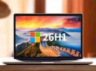 Windows11 26H1 (28000.2269）不忘初心游戏版