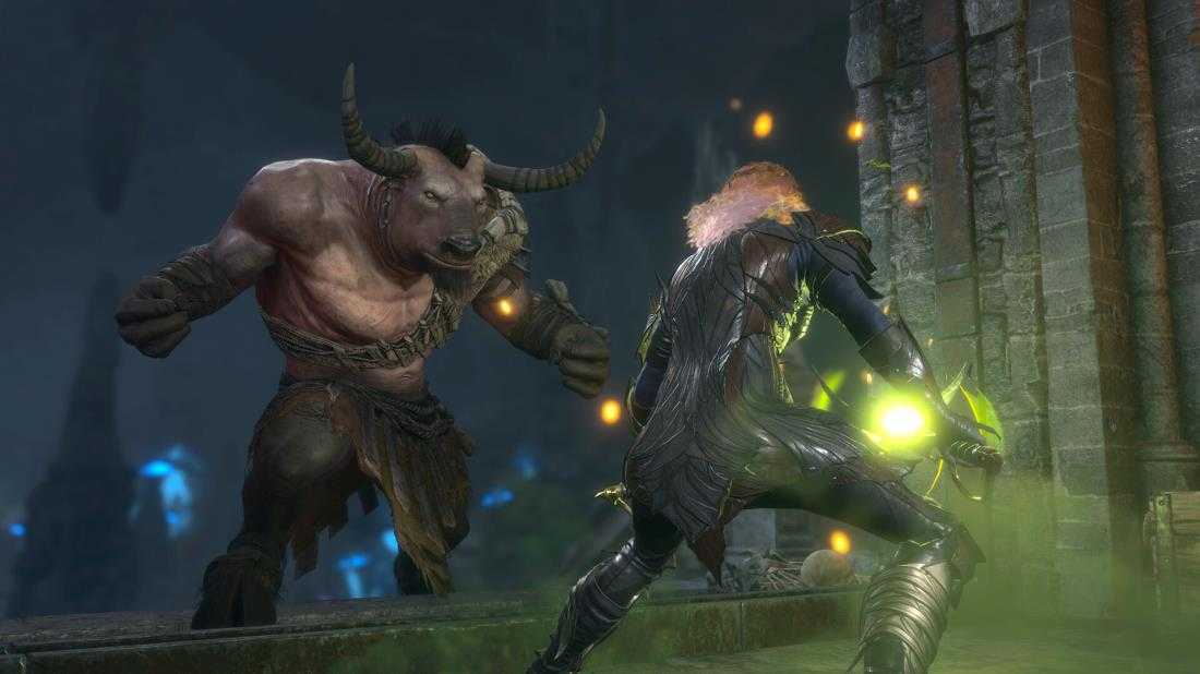 博德之门3 v4.1.1.7209685 免安装绿色豪华中文版|赠多项修改器 第5张