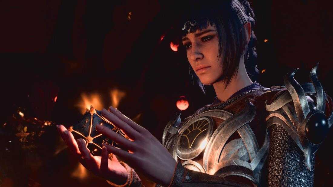 博德之门3 v4.1.1.7209685 免安装绿色豪华中文版|赠多项修改器 第3张