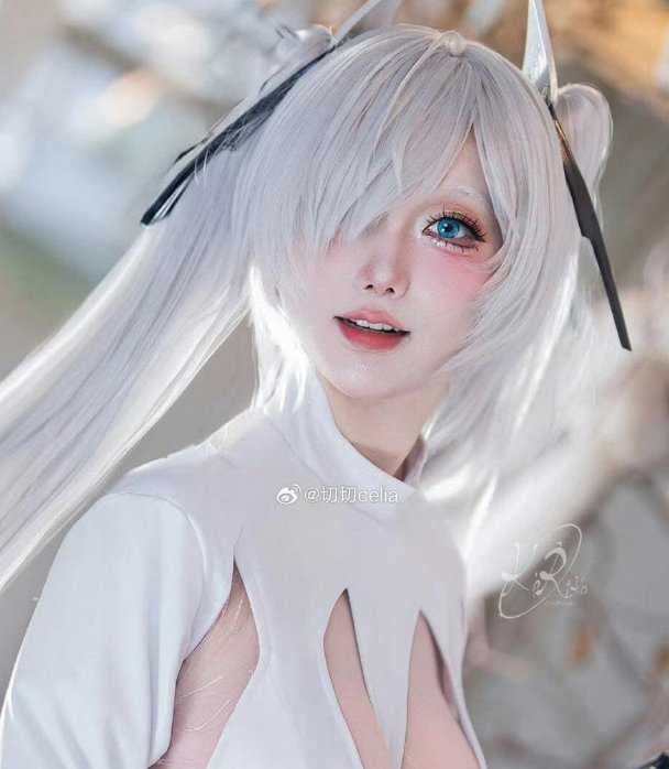 切切Celia灰姑娘这套为什么容易被记住？童话感才是关键