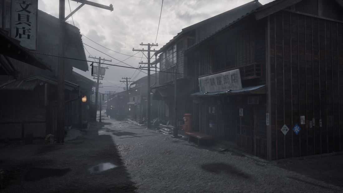 寂静岭F Build.23976016 豪华中文版|预购特典-恶天使の人间+全DLC+原声音乐+美术设定集|解压即撸 第2张