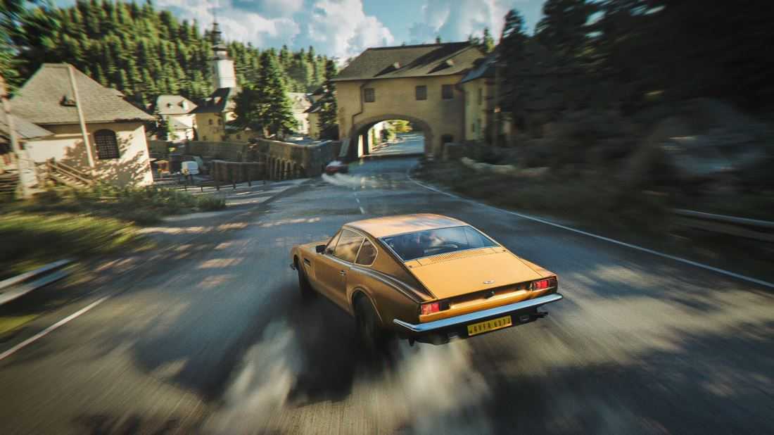 007 初露锋芒 Build.24298527 豪华中文完美版|预购特典+全DLC|解压即撸 第5张