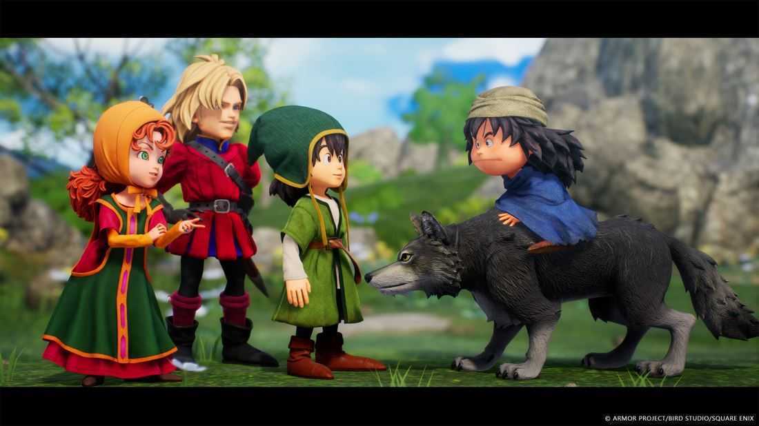 勇者斗恶龙VII Build.22412021 免安装豪华中文绿色重制版|越海启程-光辉指引+全DLC|非虚拟机 解压即撸 第1张 勇者斗恶龙VII Build.22412021 免安装豪华中文绿色重制版|越海启程-光辉指引+全DLC|非虚拟机 解压即撸 第1张