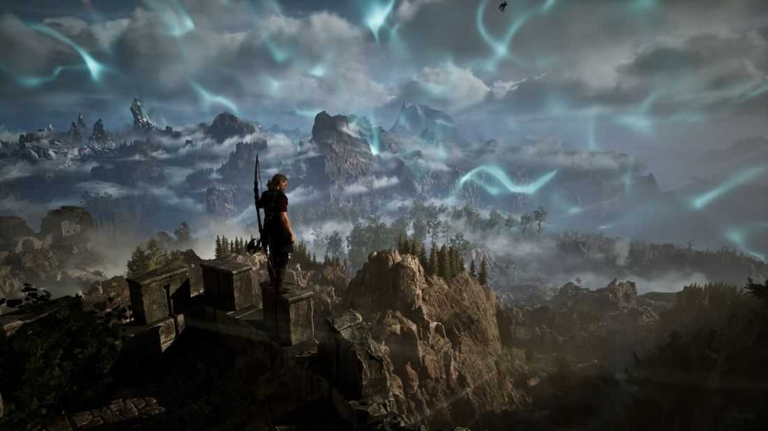 哥特王朝 Build.24340829 免安装中文豪华绿色重制版|预购特典+全DLC+修改器|解压即撸 第1张