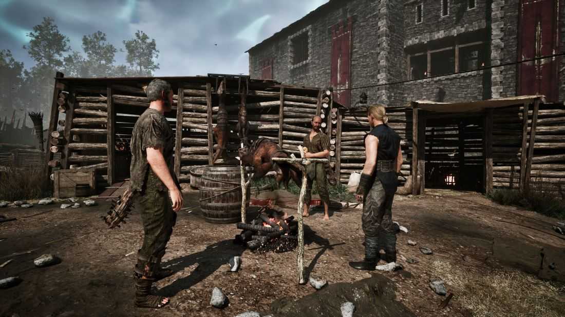 哥特王朝 Build.24340829 免安装中文豪华绿色重制版|预购特典+全DLC+修改器|解压即撸 第3张