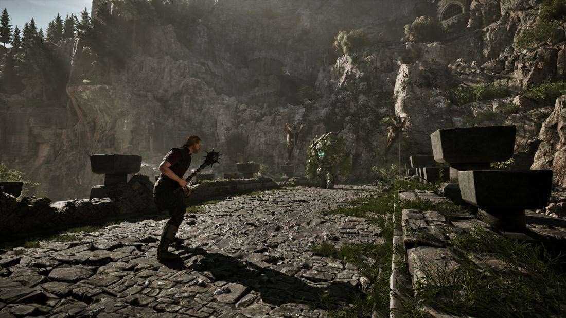 哥特王朝 Build.24340829 免安装中文豪华绿色重制版|预购特典+全DLC+修改器|解压即撸 第6张