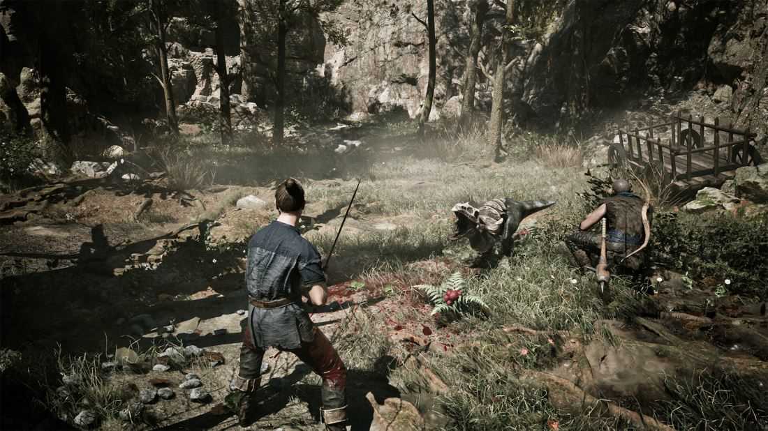 哥特王朝 Build.24340829 免安装中文豪华绿色重制版|预购特典+全DLC+修改器|解压即撸 第5张