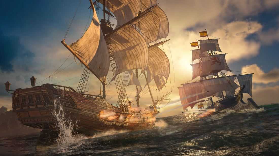 刺客信条 黑旗 记忆重置 Build.24424450 免安装绿色中文豪华版|预购特典+全DLC|非虚拟化 解压即撸 第5张