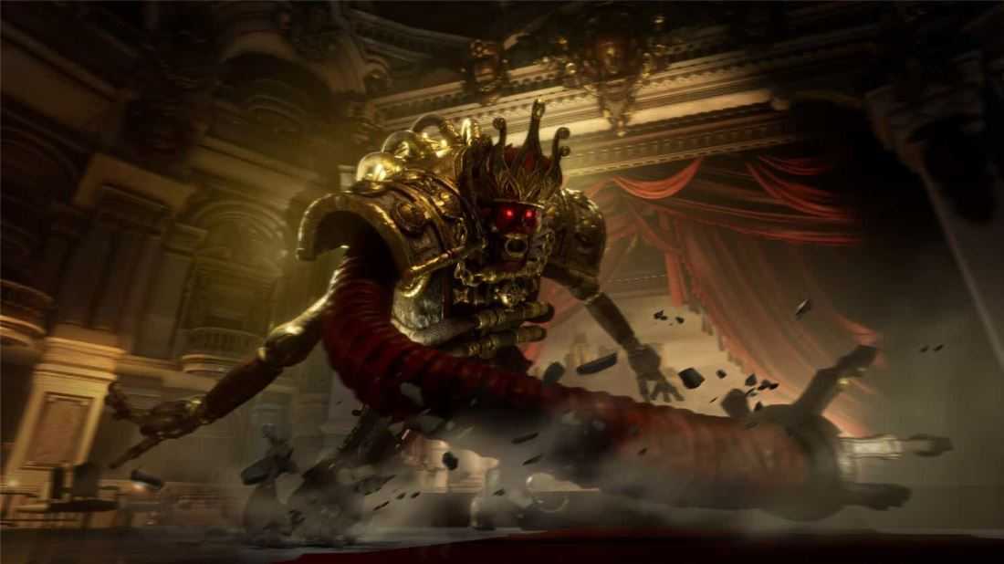 匹诺曹的谎言 v1.13.1.0 免安装绿色中文版 第2张