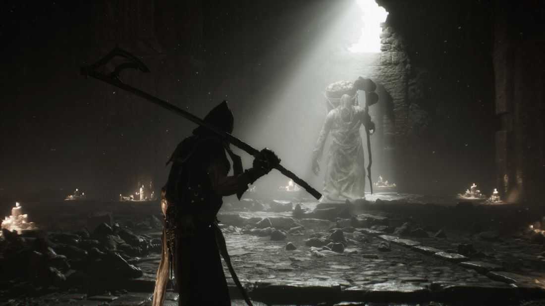 致命躯壳 II Build.24772279 免安装绿色豪华中文|预购特典+全DLC|解压即撸 第2张