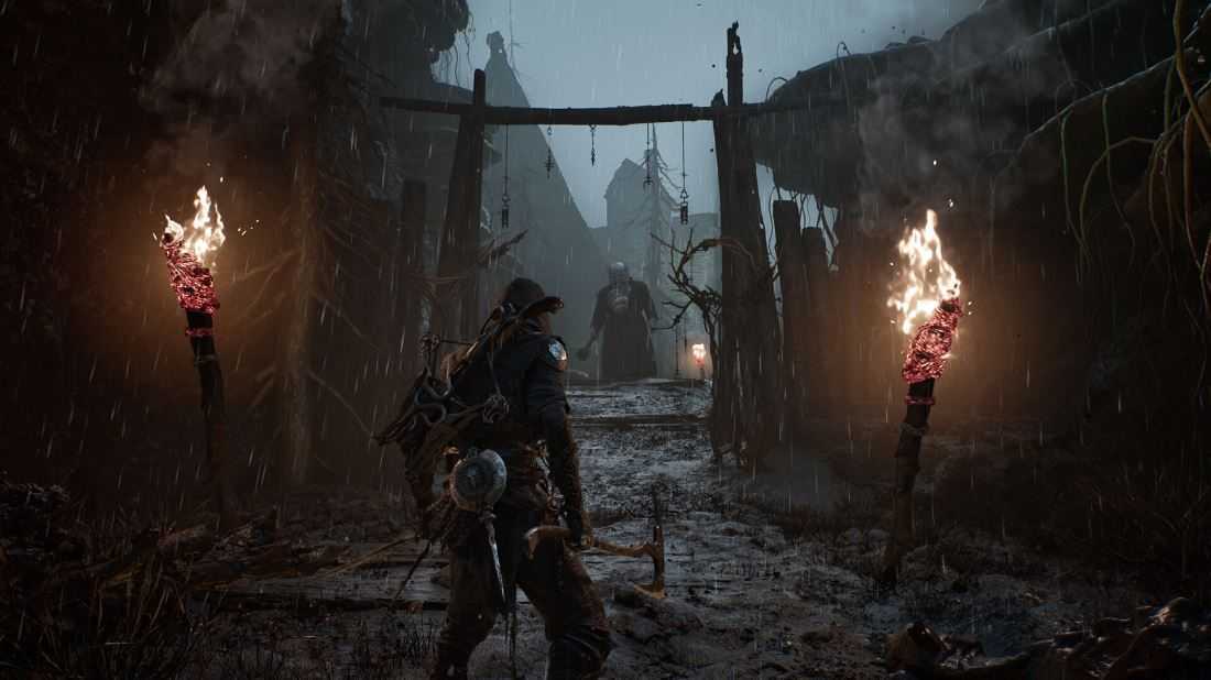 致命躯壳 II Build.24772279 免安装绿色豪华中文|预购特典+全DLC|解压即撸 第3张