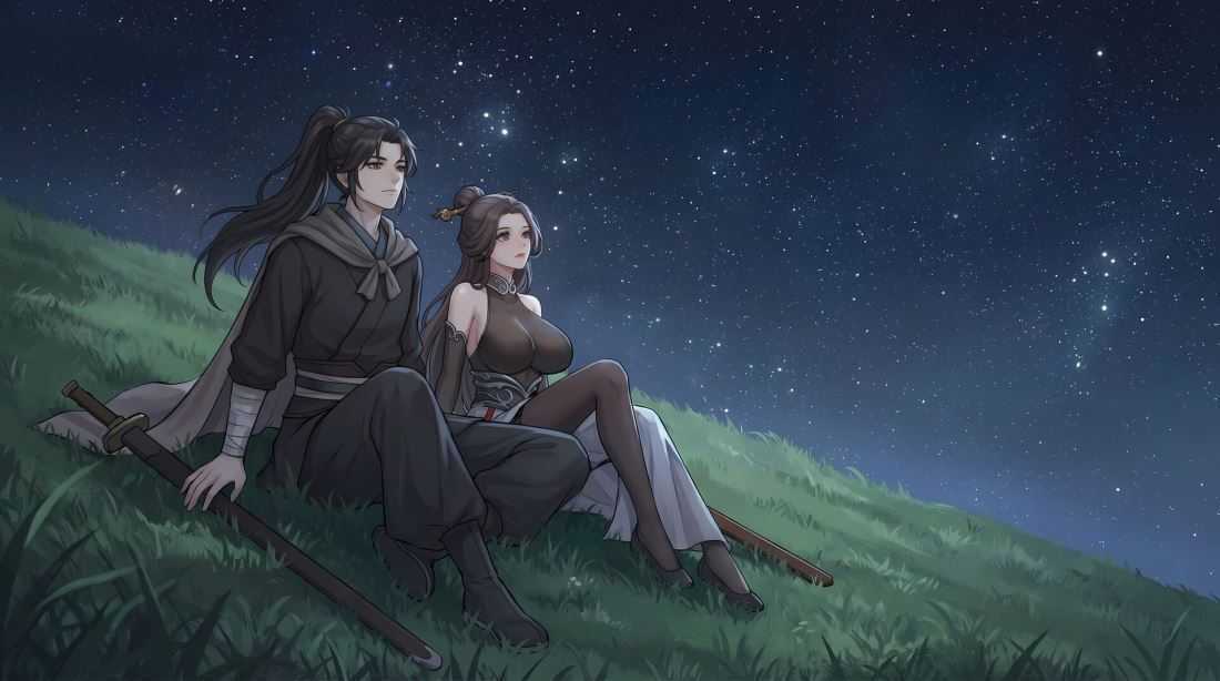大侠狂想曲 Build.24887599 免安装绿色中文版|解压即撸 第2张 大侠狂想曲 Build.24887599 免安装绿色中文版|解压即撸 第2张