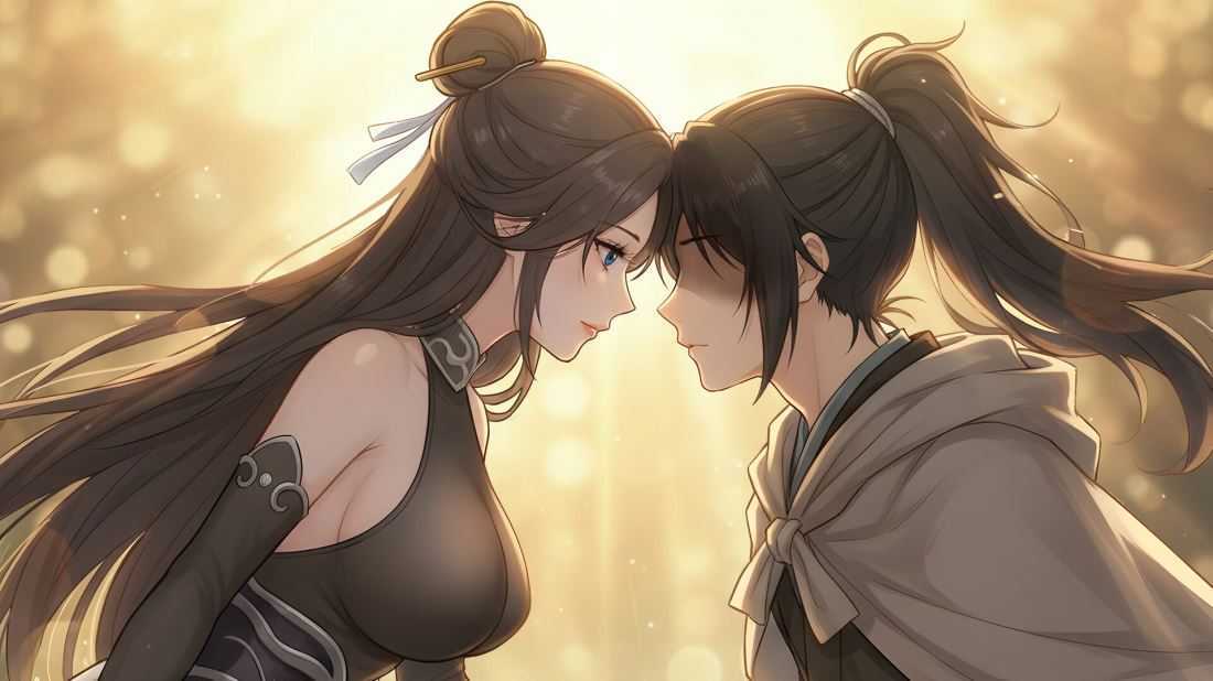 大侠狂想曲 Build.24887599 免安装绿色中文版|解压即撸 第1张 大侠狂想曲 Build.24887599 免安装绿色中文版|解压即撸 第1张