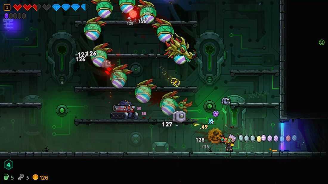 霓虹深渊2 支持者版 Build.24965152 免安装绿色豪华中文版|宿敌再临DLC+全DLC|解压即撸 第1张