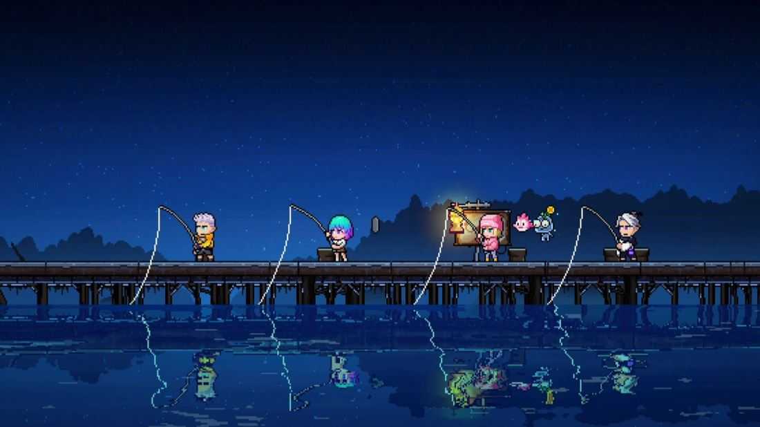 霓虹深渊2 支持者版 Build.24965152 免安装绿色豪华中文版|宿敌再临DLC+全DLC|解压即撸 第6张