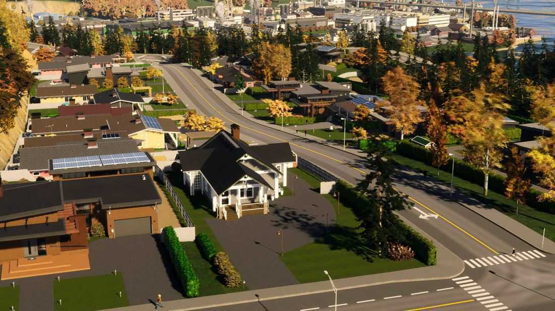 都市 天际线2 v1.6.2F1 免安装绿色豪华中文版|预购特典+全季票+全DLC+修改器|解压即撸 第4张 都市 天际线2 v1.6.2F1 免安装绿色豪华中文版|预购特典+全季票+全DLC+修改器|解压即撸 第4张