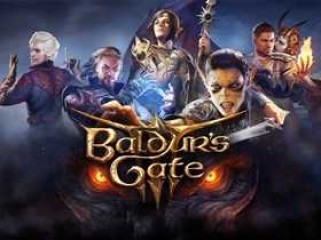 博德之门3 v4.1.1.7209685 免安装绿色豪华中文版|赠多项修改器