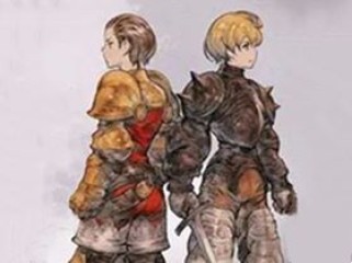 最终幻想战略版 伊瓦利斯编年史 Build.24304444 免安装绿色豪华中文版|预购特典+全DLC-支持手柄|解压即撸