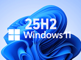 Windows 11 25H2 Build 26200.8875 RTM 集成更新镜像14合1(2026年7月版)