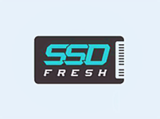 SSD Fresh Plus(固态硬盘优化工具)v15.05.73582 中文绿色版