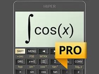 艾泰计算器 HiPER_Calc_PRO v11.3.6 解锁专业付费中文版