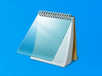 Notepad4(文本编辑器)Notepad2中文版_v26.07 r6234 简体中文绿色版
