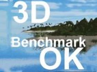 3D.Benchmark.OK(3D性能测试软件) v2.55 多语便携版